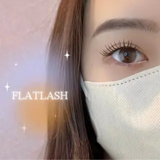 マツエク・マツパ eyelash émuのマツエク・マツパデザイン