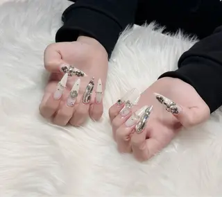 ネイル Nichi Nails❤️のネイルデザイン