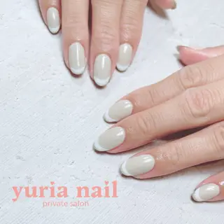 ネイル 小林 ゆりあのネイルデザイン