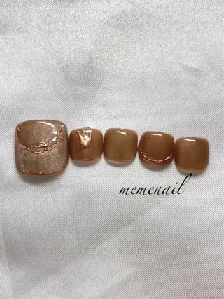 ネイル Noguchi Megumiのその他イメージ