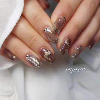 ネイル improve /mamiのネイルデザイン