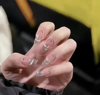 ネイル ル ルのネイルデザイン