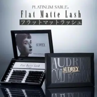 マツエク・マツパ T'enet  のマツエク・マツパデザイン