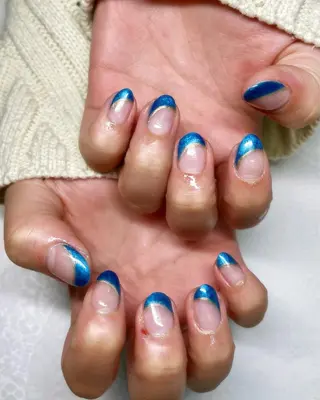 ネイル 新宿ネイルサロン ジェミディローサ所属・新宿ネイルサロン ジェミディローサのネイルデザイン