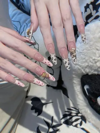 ネイル MIHANA NAILのネイルデザイン