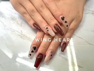 ネイル I. AYUMIのネイルデザイン