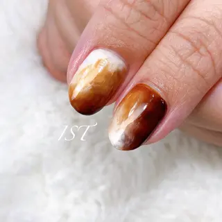 ネイル メンズ歓迎🙆‍♀️ エステ/ネイルISTのネイルデザイン