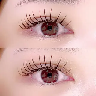 マツエク・マツパ cuinca柏店🎀 Airiのマツエク・マツパデザイン