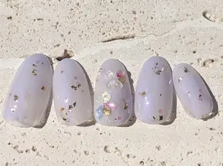 ネイル NAIL DOGのネイルデザイン