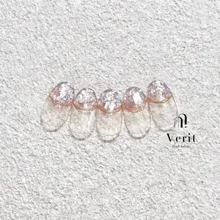 ネイル Kurumi (Verit大森店)のネイルデザイン