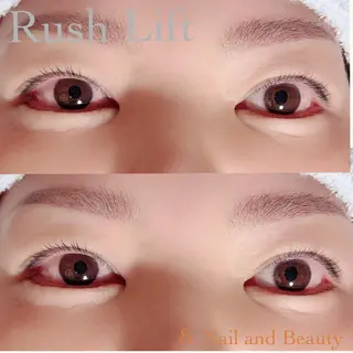 マツエク・マツパ ＆ nailの眉毛・アイブロウイメージ