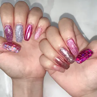 ネイル 松山 碧のエステ・リラクイメージ