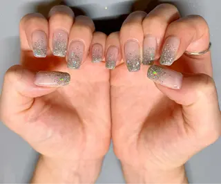 ネイル maylienail所属・大森Maylie Kyouのネイルデザイン