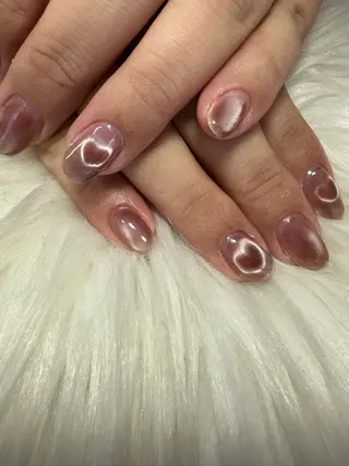 ネイル miwa ミワのネイルデザイン