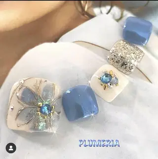 ネイル MaiBeauty HaNaのネイルデザイン