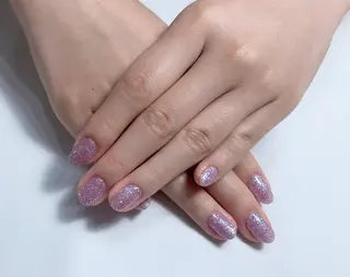 ネイル K.K西日暮里 ネイルサロンのネイルデザイン