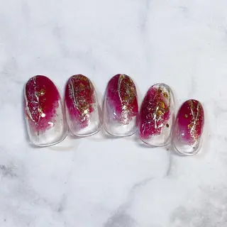 ネイル ISHIHARA KANAのネイルデザイン