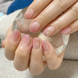 ネイル 💅fleur Ayumiのネイルデザイン