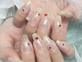 ネイル DIAMOND Nail🥇のネイルデザイン