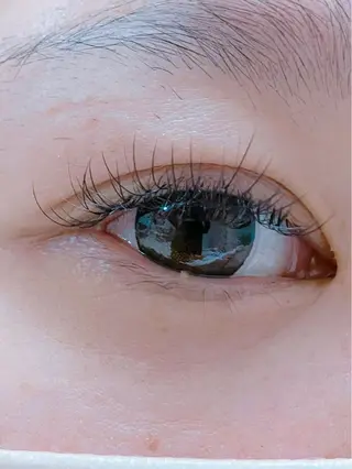 マツエク・マツパ 目元専門サロン SORAのマツエク・マツパデザイン