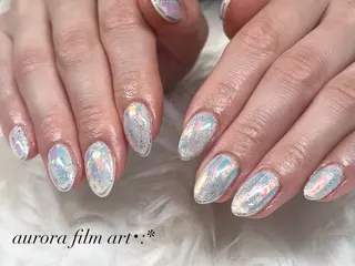 ネイル Bianca大名店 yonekuraのネイルデザイン