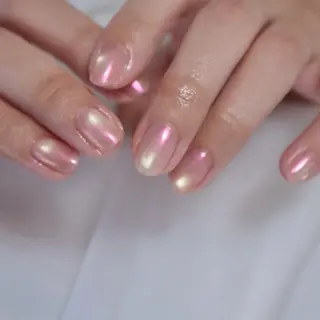 ネイル nailsalon Luxey(リュクシー)所属・Luxey shihoのネイルデザイン
