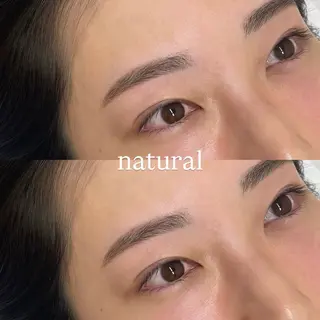 アイブロウ yume. hの眉毛・アイブロウイメージ