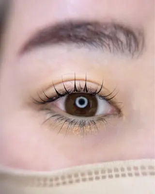 マツエク・マツパ arce -ｱﾙｾ- 🔅ヒマワリのマツエク・マツパデザイン