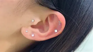 《LB》ラブリエ Nail&eyeのマツエク・マツパデザイン