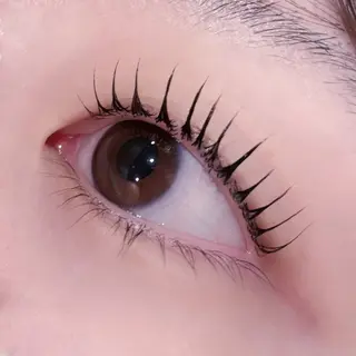 マツエク・マツパ pono大宮東口店 店長🩰AOHA🩰のマツエク・マツパデザイン