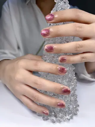 ネイル ネイルサロン ロア旧ジョリーのネイルデザイン