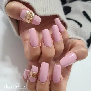 ネイル 【akaneils】 アカネのネイルデザイン