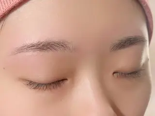 アイブロウ まつげのめぐみ所属・🌹nawa.c 🦋のマツエク・マツパデザイン