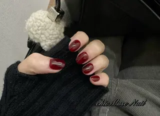 ネイル Chic Muse nail salonのネイルデザイン