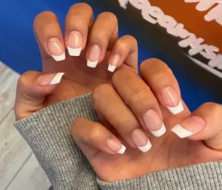 ネイル enua所属・sa kiのネイルデザイン