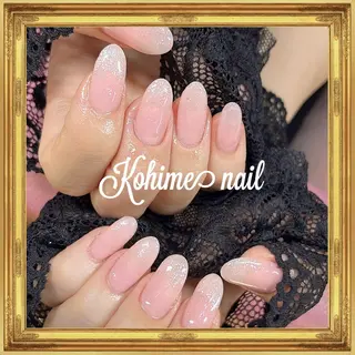 ネイル 佐藤 澄江のネイルデザイン