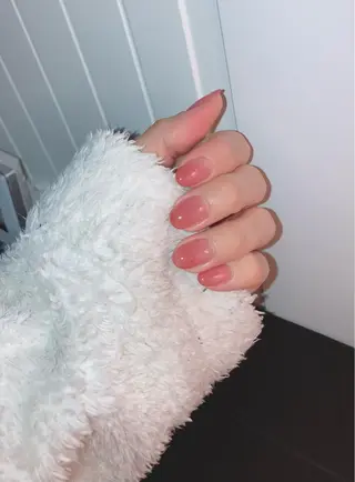 ネイル Spiky とうげ ふうかのネイルデザイン