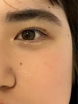 マツエク・マツパ 羽エクステ🩷 🤍まき🤍のマツエク・マツパデザイン