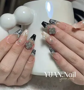 ネイル YUAN. Nailのネイルデザイン