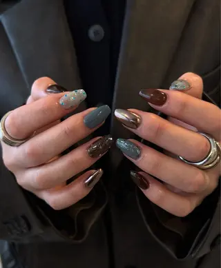 ネイル nao＿nail .929のネイルデザイン