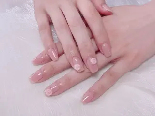 ネイル KARI ネイルサロンのネイルデザイン