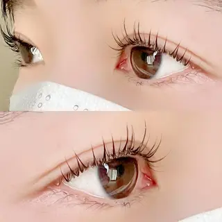 マツエク・マツパ &me beautyのネイルデザイン