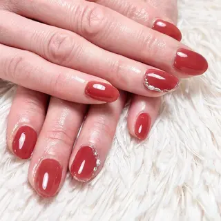 ネイル Twinkle Nail Kuboのネイルデザイン