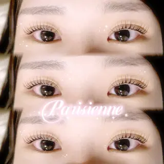 マツエク・マツパ マリーテレジア🐰 okamotoのマツエク・マツパデザイン