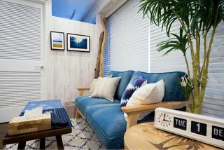 小顔矯正/骨盤/姿勢 整体/店長荒木のエステ・リラクイメージ