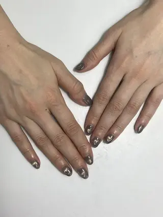 ネイル な なのネイルデザイン