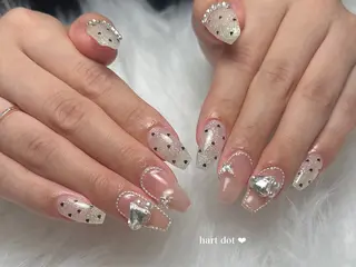 ネイル n. nailのネイルデザイン