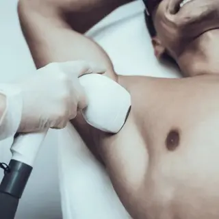 メンズ BEAUTE所属・脱毛サロン BEAUTEのエステ・リラクイメージ