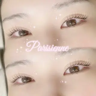 マツエク・マツパ マリーテレジア🐰 okamotoのマツエク・マツパデザイン