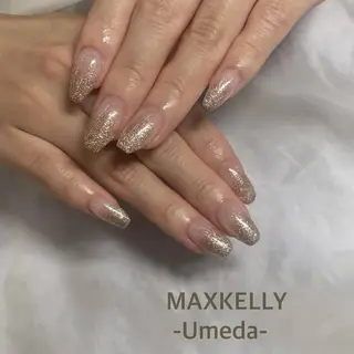 ネイル 加藤 💅のネイルデザイン